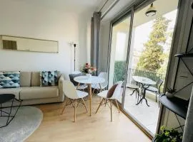 Cosy appartement la Promenade des Anglais