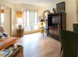 Appartement deauville place Morny non fumeur