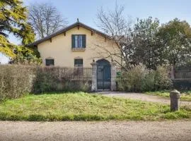 Casa Del Custode in the heart of Valpolicella