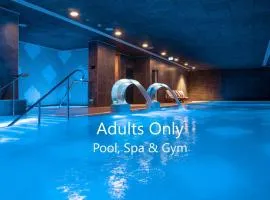 E1 Suites & Spa aparthotel style - Gym & Spa