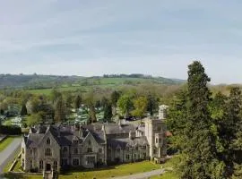 Mellington Hall Country House Hotel