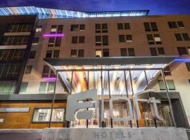 Aloft Austin South