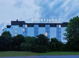 Courtyard by Marriott Wiesbaden-Nordenstadt