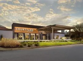 Courtyard Greenville Haywood Mall