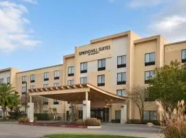 SpringHill Suites by Marriott Baton Rouge North / Airport