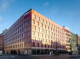 Moxy Dortmund City