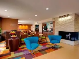 Fairfield Inn by Marriott Las Cruces