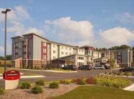 Residence Inn by Marriott Grand Rapids Airport, hótel í Grand Rapids