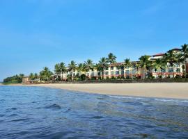 Goa Marriott Resort & Spa, hotel u gradu 'Panaji'