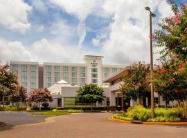 Delta Hotels by Marriott Chesapeake Norfolk, Hotel in Chesapeake