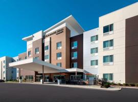 TownePlace Suites by Marriott Nashville Goodlettsville, khách sạn ở Goodlettsville