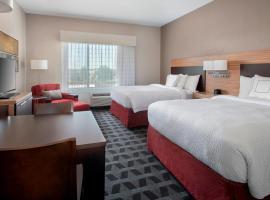 TownePlace Suites by Marriott Nashville Goodlettsville: Goodlettsville şehrinde bir otel