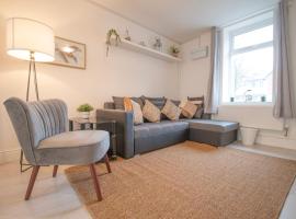 St Peters Townhouse by Property Promise, hotel di Cardiff