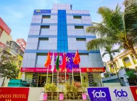 FabHotel Happy Homely Stay - Airport road