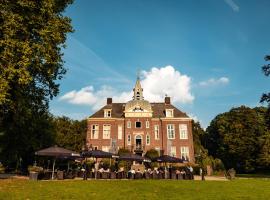 Hotel Kasteel Hoekelum, viešbutis mieste Bennekom