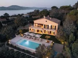 Villa Joia Saint Tropez