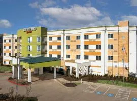 Courtyard By Marriott Little Rock North