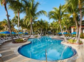 Cheeca Lodge & Spa, Hotel in Islamorada