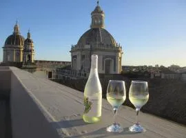 La Terrazza di Sant'Agata