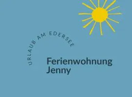 Ferienwohnung Jenny Edersee