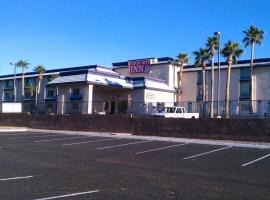 Goodnite Inn and Suites of Bullhead City, hotel din Bullhead City