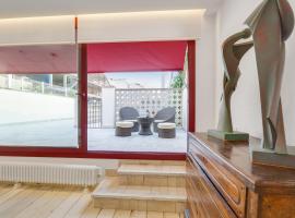 Contemporary Art House, hotel en Figueres