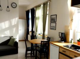 Apartament Kętrzyński, hotell i Kętrzyn