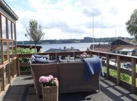 Holiday Home Veselin - 100m from the sea in SE Jutland by Interhome, hotel u gradu 'Rødekro'