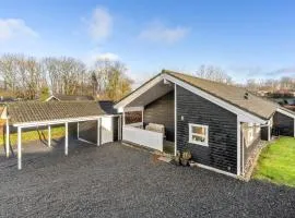 Holiday Home Holmwith - 200m from the sea in SE Jutland by Interhome