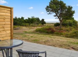 Apartment Baltser - 5km from the sea in Western Jutland by Interhome, апартаменти у місті Kongsmark