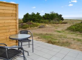 Apartment Deetje - 5km from the sea in Western Jutland by Interhome, апартаменти у місті Kongsmark