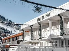 White 1921 Courchevel