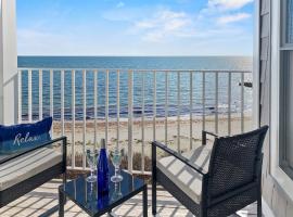 405 Old Wharf Road Unit B201 Dennisport Cape Cod - - Coastal Cov, hotel en Dennis Port