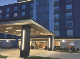 Hampton Inn By Hilton Kingston, hotel em Kingston