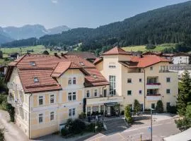 Hotel Kronplatz