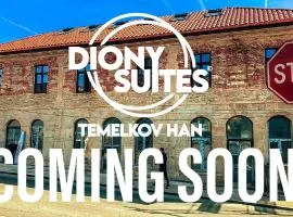 Diony Suites Temelkov Han