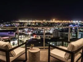 @ Marbella Lane - Luxurious 3BR Penthouse