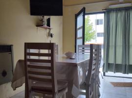 Departamento Jhire, hotel di Neuquen