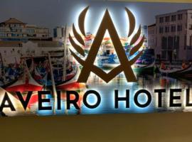 Aveiro Hotel, hotel en Cúcuta