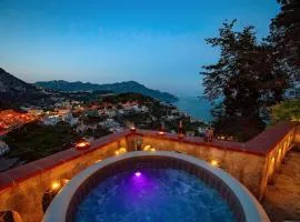 Villa Nina Amalfi