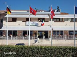 La Maison du Port, hotel a Lazise