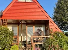 Chalet 95, Kingsdown Park