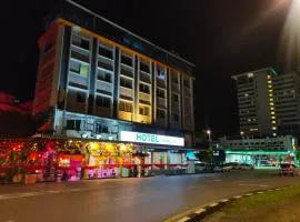 HOTEL MALAYSIA