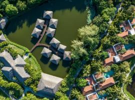 Vinpearl Resort & Spa Phu Quoc, ferieanlegg i Phu Quoc