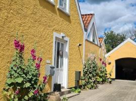 Sydfynsk idyl tæt på det hele., hotel v mestu Svendborg