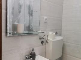 Apartman Petrov Pancevo, hotel en Pančevo