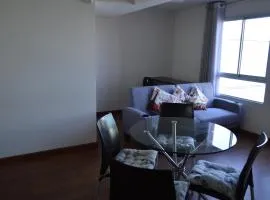 Hermoso departamento en exclusivo Condominio