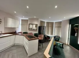 Strawberry Fields Suite by Sasco Apartments