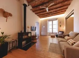 Bravissimo Carrer Nou, Cosy 2-bedroom apartment