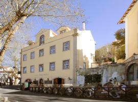 Casa do Vinho Sintra Guest House, hotel u gradu 'Sintra'